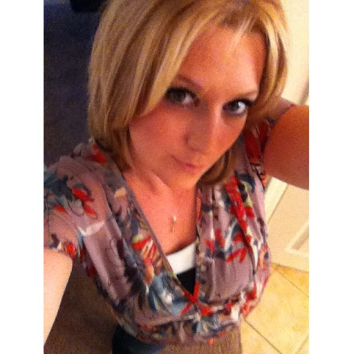 Brandy Morgan Photo 35