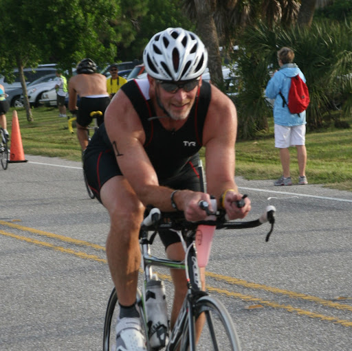 Greg Vick Photo 31
