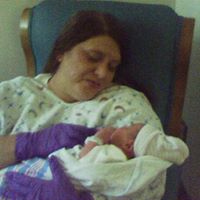 Sherrie Roberts Photo 25