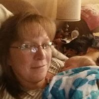 Amy Frye Photo 19