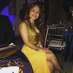 Cindy Hernandez Photo 25
