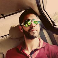 Showket Hussain Photo 2