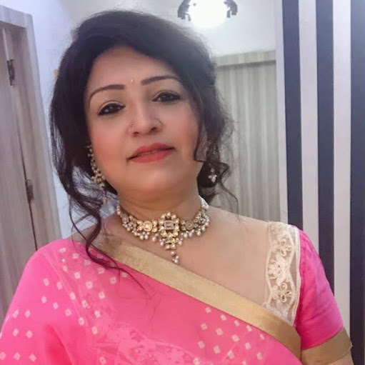 Anju Gupta Photo 16