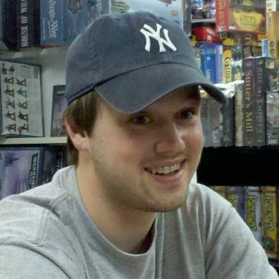 Chris Decker Photo 29