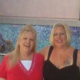 Cathy Brown Photo 31