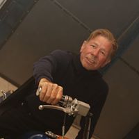 Larry Bond Photo 35