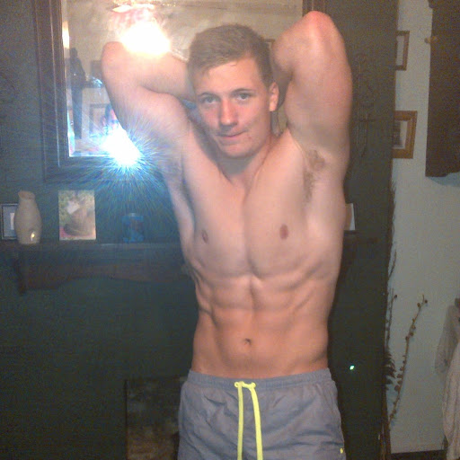 Tom Howlett Photo 7