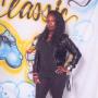Ora Robinson Photo 27