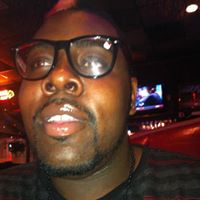 Antonio Carr Photo 29