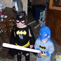 Connie Brannon Photo 10