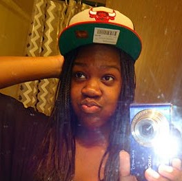 Simone Johnson Photo 4