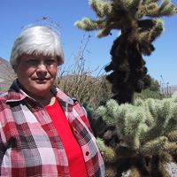 Connie Robison Photo 10