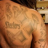 Gerald Frazier Photo 36