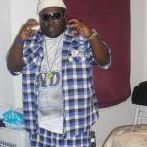 Gregory Burks Photo 32