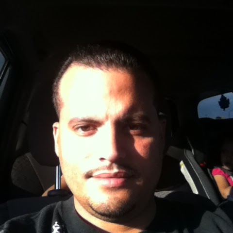 Gabriel Reyes Photo 21
