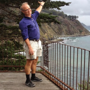 Philip Shepherd Photo 35