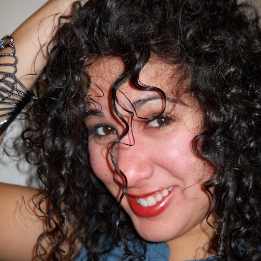 Michelle Cruz Photo 10