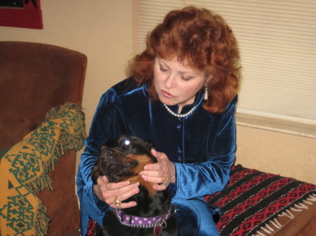 Stephanie Cross Photo 25