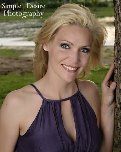 Brandy Morris Photo 36