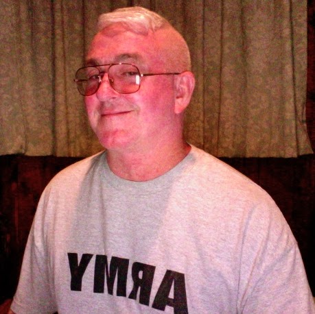 Robert Winstead Photo 38