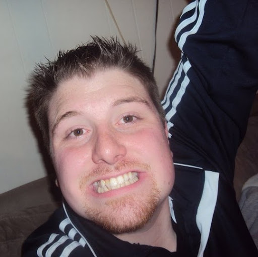 Matthew Partridge Photo 10
