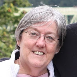 Judith Harmon Photo 2
