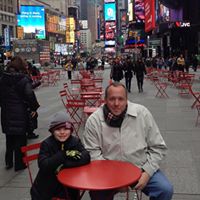 Kevin Brock Photo 41