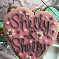 Shelly Williamson Photo 34
