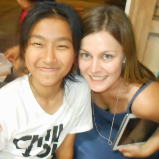 Stacey Carter Photo 37