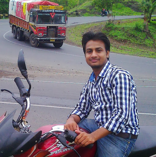 Bhupendra Gupta Photo 20