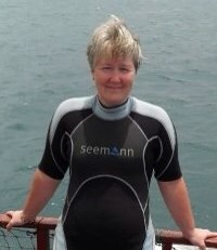 Ann Hodgson Photo 20