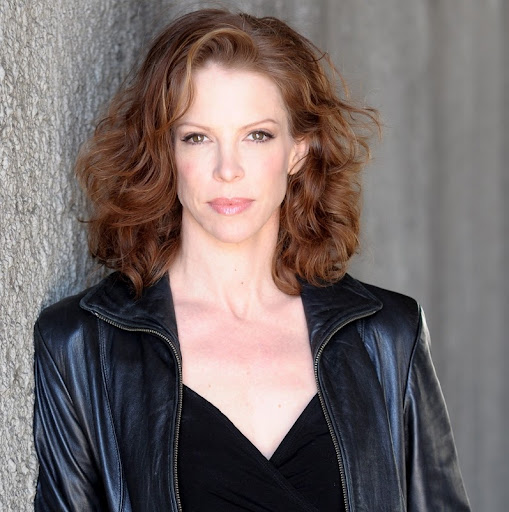 Leslie Stevens Photo 23