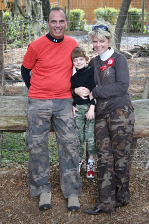 Sherry Hudson Photo 8