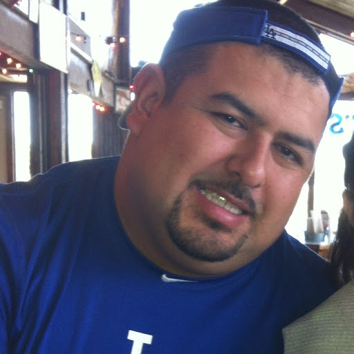 Rigo Martinez Photo 14