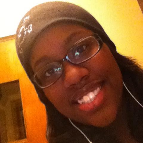 Quiana Horton Photo 2