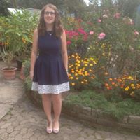 Rebecca Burr Photo 8