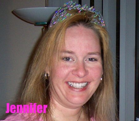 Jennifer Severson Photo 26