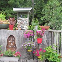 Peggy Underhill Photo 5