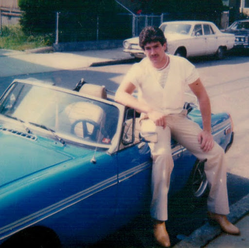 Anthony Mccarthy Photo 34