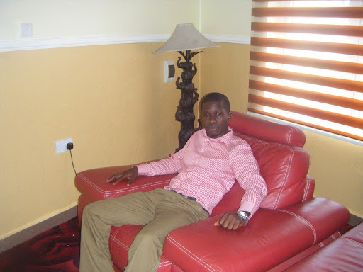 John Temple Photo 9