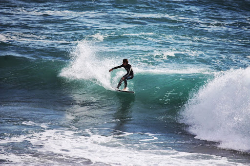 Scott Riddell Photo 36
