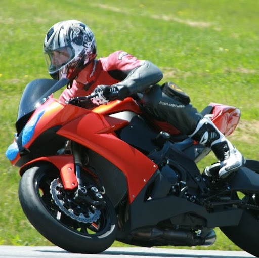 Brian Richey Photo 6