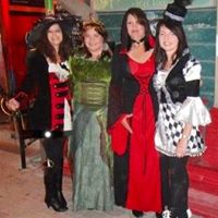 Cheryl Ireland Photo 24