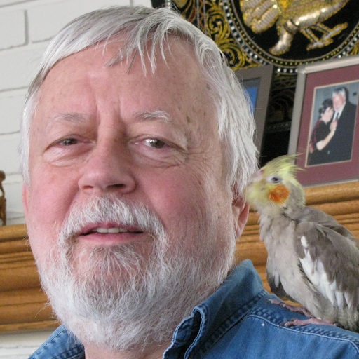 John Dickson Photo 50