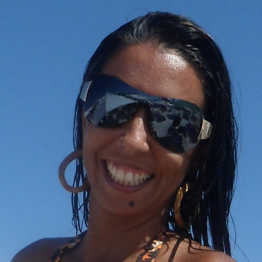 Amanda Alberto Photo 12