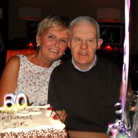 Geraldine Dempsey Photo 14