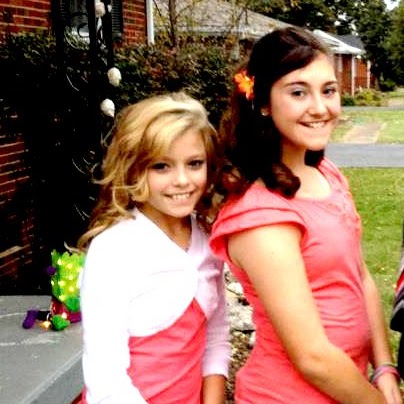 Grace Swain Photo 2