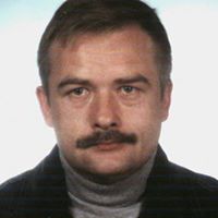 Ronald Gregory Photo 39