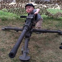 Rob Summers Photo 41