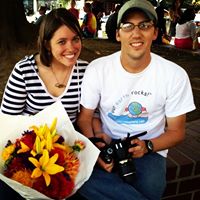 Andy Northrup Photo 4